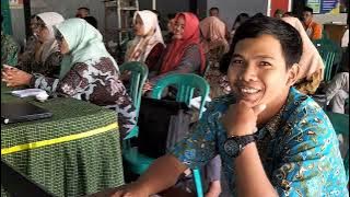Pengurus BUMDESA Berkah Urip Desa Sidaurip Laporkan Usaha 2022
