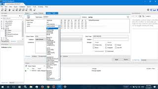 Celebrity demo insert data using DbUnit Wealth