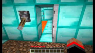 :  [ ] - MINECRAFT