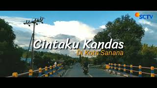 Sinetron Ftv SCTV | parodi intro pembuka film Kota Sanana
