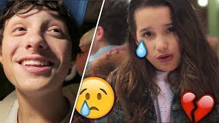 The SECRET MEANING Behind Annie LeBlanc's Music Video!! | Little Do You Know by Annie \& Hayden!