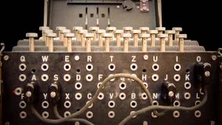 Sekrety maszyn szyfrujących [Enigma]