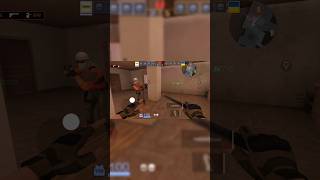 KNIFE ONLY #standoff2