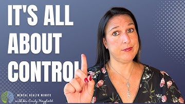 THIS is WHY Narcissists Want to Control You!
