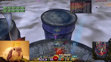 RoD: Xera tempest PoV