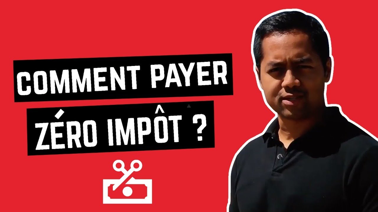 Location Courte Durée : Comment ne pas payer d'impôts ? - YouTube