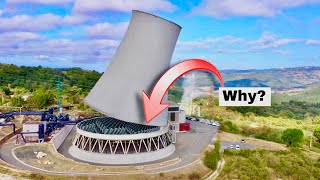 Cooling Tower, How It Works?