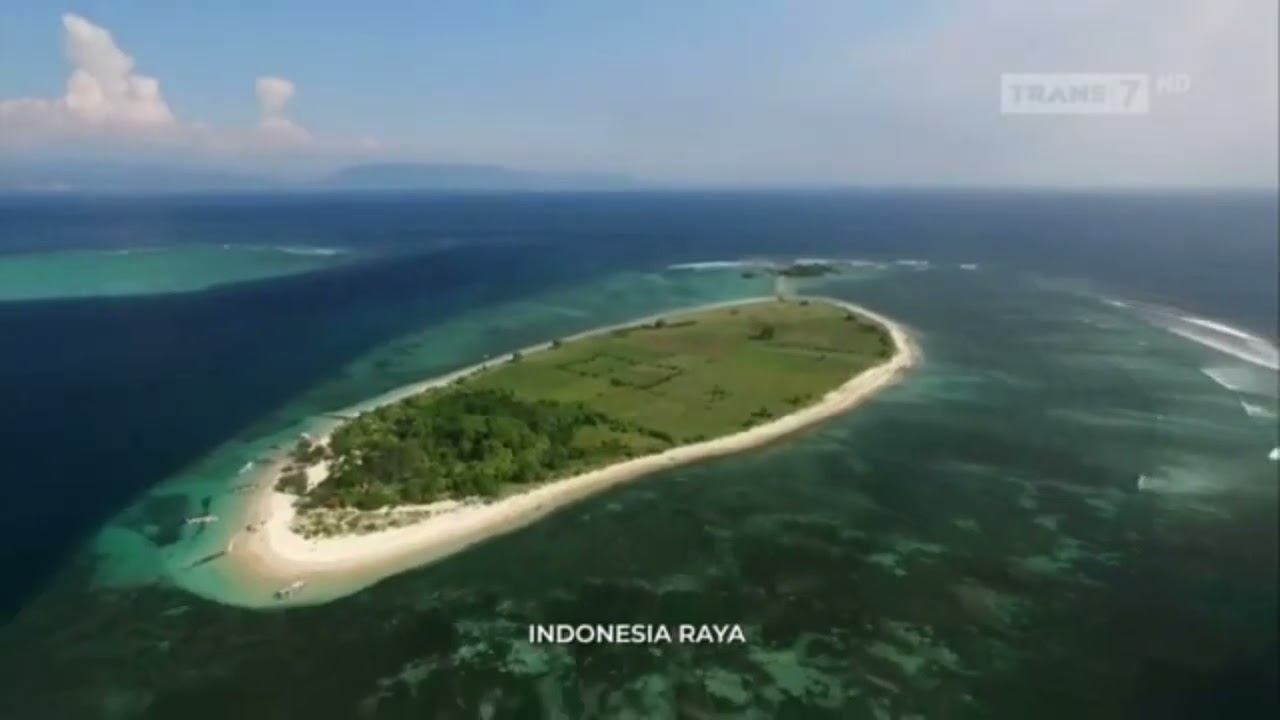 Sign On Trans 7 2024 | Indonesia Raya