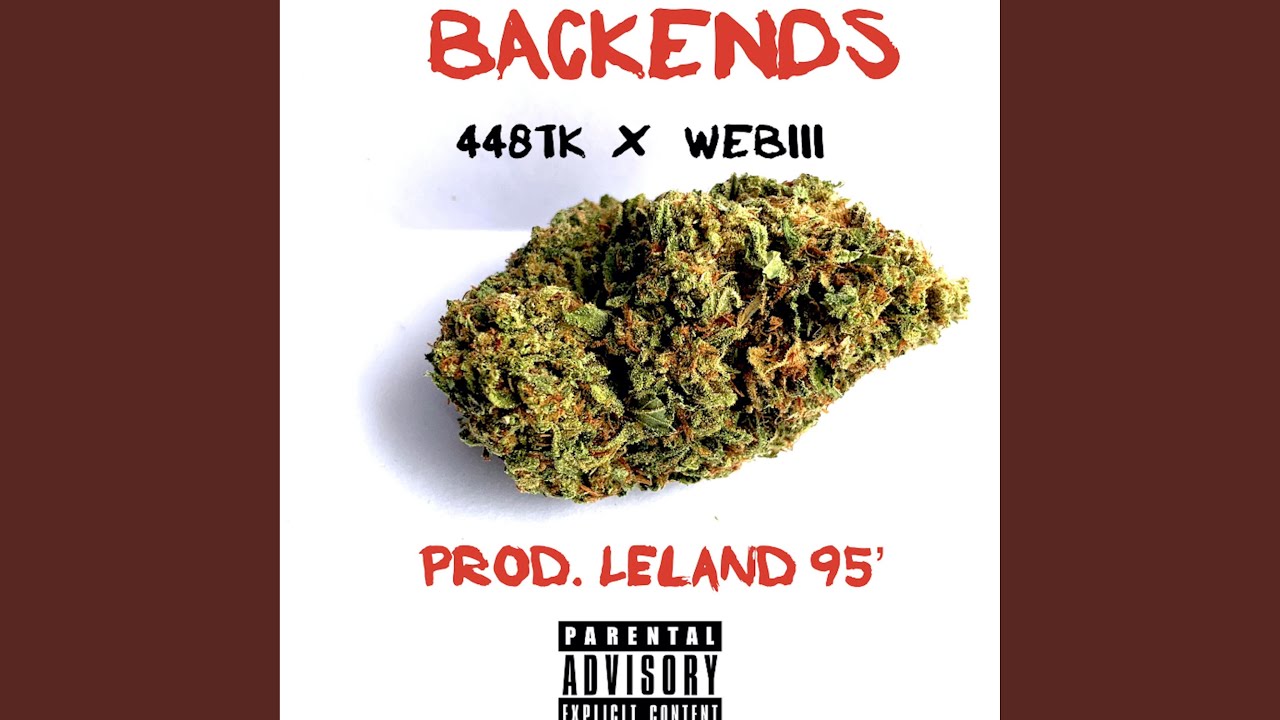 Guarda Backends (feat. Webiii) su YouTube Guarda Backends (feat. Webiii) su YouTube