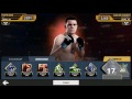 Nate Diaz (Limited Edition) Fighter Showcase  - UFC EA SPORTS ANDROID