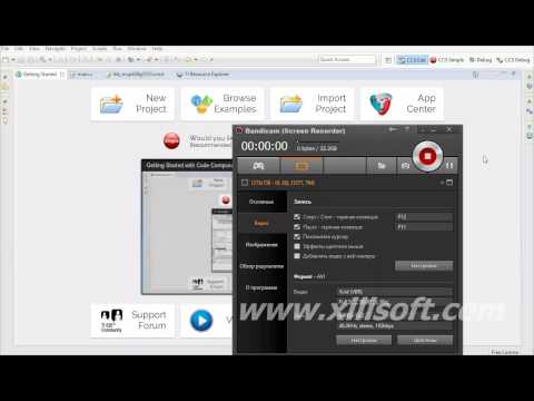 Code Composer Studio guide for MCU MSP430