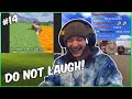 If I Laugh, The Video Ends #14