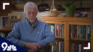 Famous Raw interview: Retired homicide detective talks about cracking cold case Net Worth