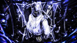 Anitor, jgrz, Spaccyy, HugeBoi - LUA ALTA - (Audio Visualizer)