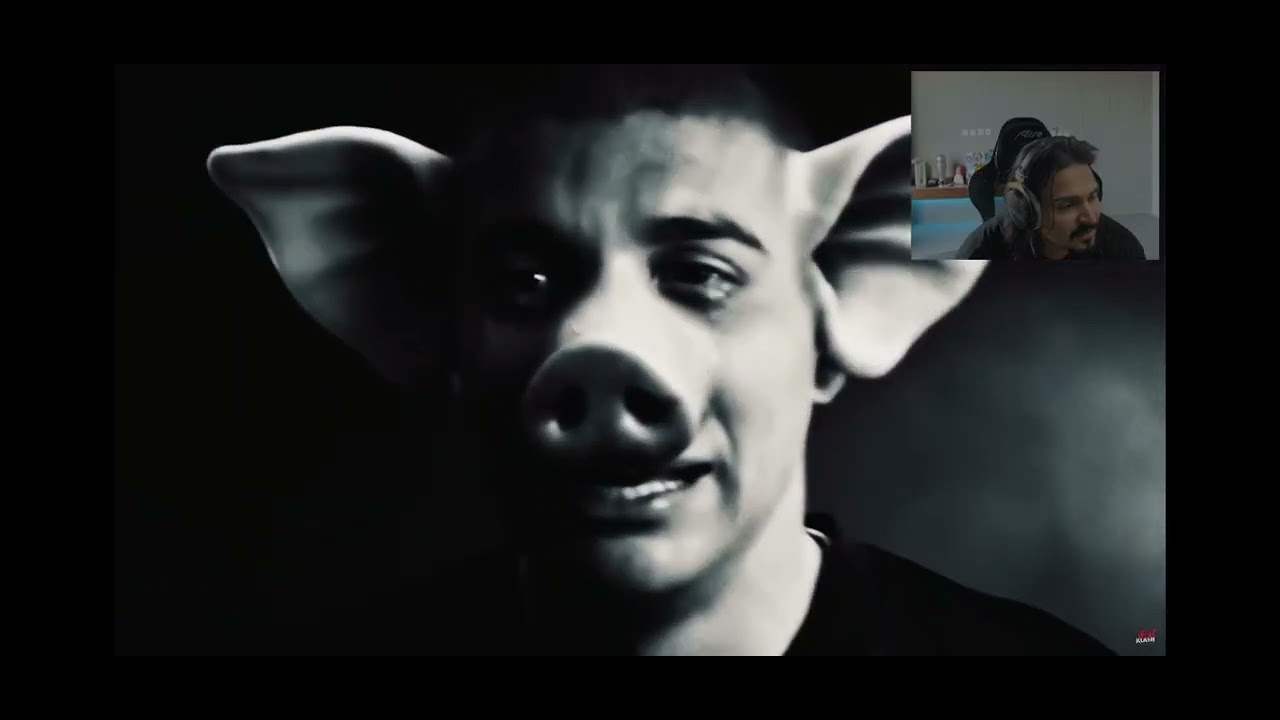 بث احمد شو ردة فعل على دس كلاش ارملة الالفا يتكلم عن سلومو 🔥🔥