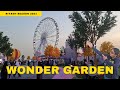 Wonder garden  riyadh season 2023 wonder garden riyadh    easam world