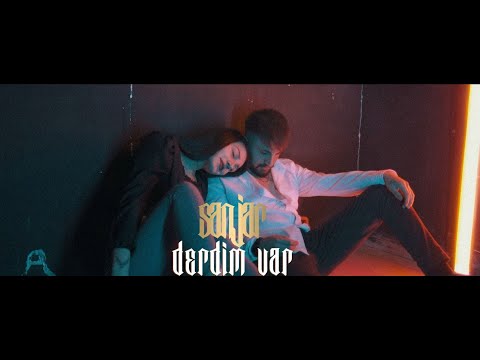 Derdim Var - Sanjar (Official Video)