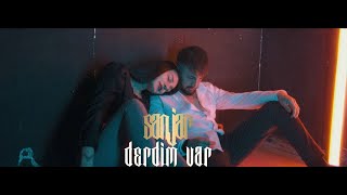 Derdim Var - Sanjar (Official Video)