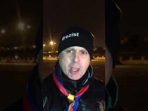Tovarasul Ceausescu despre ARMA - PUIE MSD/MUIE PSD ~ in fata Parlamentului