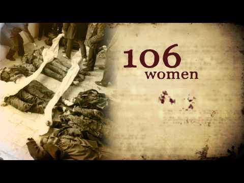 Khojaly Genocide Documentary