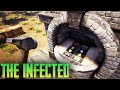 КИРПИЧНАЯ КУЗНИЦА И БРОНЯ - ВЫЖИВАНИЕ В THE INFECTED 6.0.5 (стрим) #11