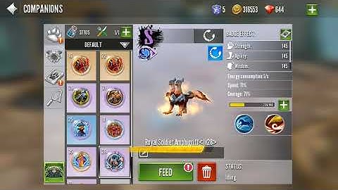 Last day spend at game😢 All got hacks now #oc2 #Order and chaos 2