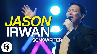 Kesaksian Jason Irwan Pernah Ditolak Pelayanan Hingga Sukses Menjadi Penulis Lagu Rohani