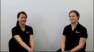 Iris Tan On Being A University Lecturer