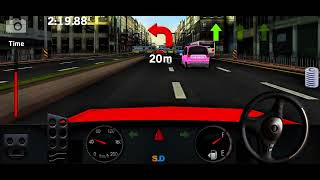 Dr Driving Impossible Traffic Challenge 😱🔥 screenshot 2