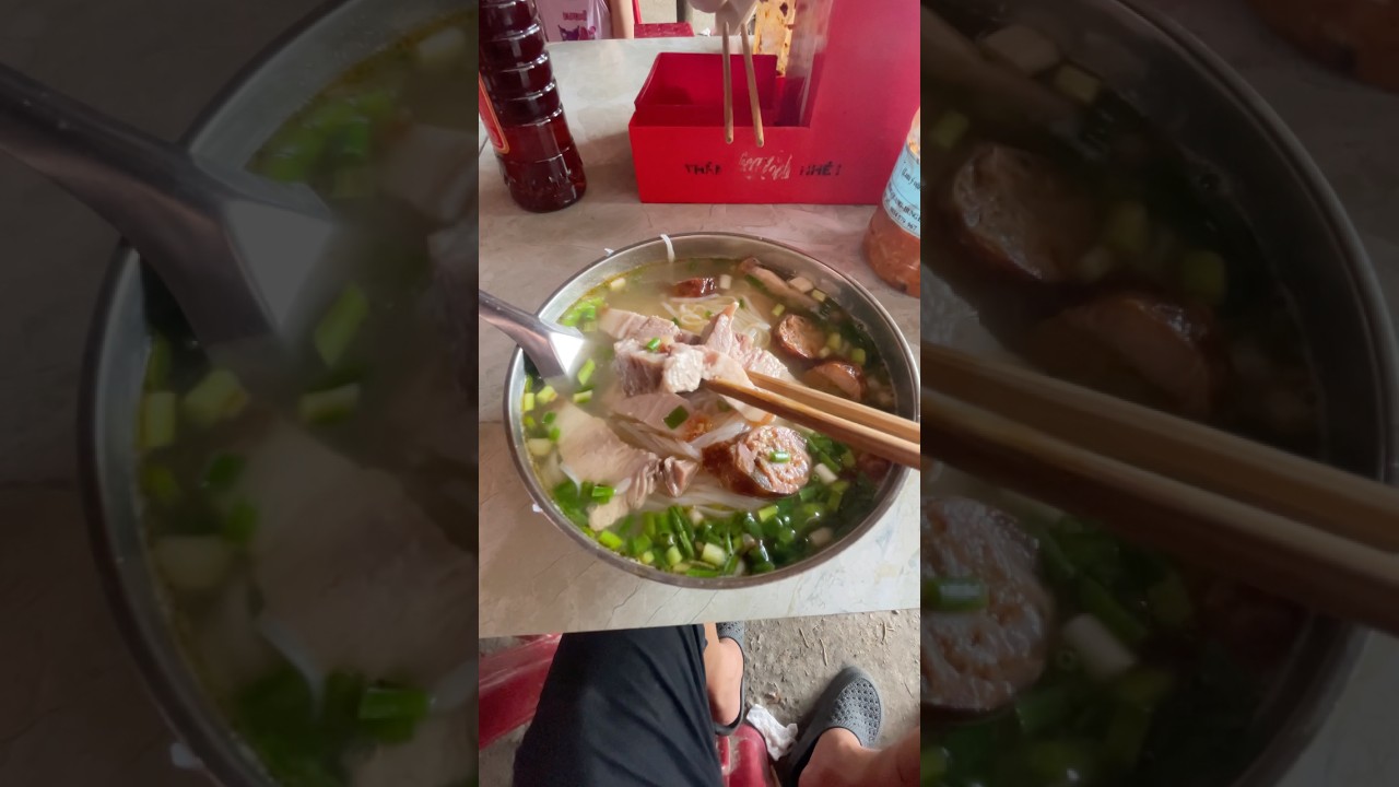 Mời ae mukbang với tôi nhé #food #mukbang #foodie #streetfood