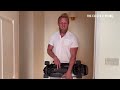 End of video
