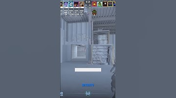 CS2 Vertigo Moments!