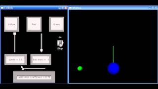 Pendulum collision (S13 mini-project)