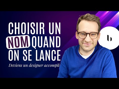 Vidéo: Comment trouver un nom pour une boutique en ligne ?