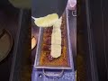 ASMR mozzarella cheese #shortsvideo #asmr #mozarellacheese