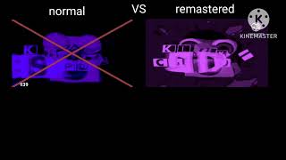 klasky Csupo g major collection 901-1000 normal VS remastered for  GuardianMediaEffectsEditor2887 HD