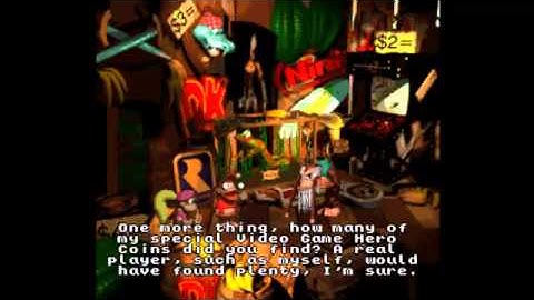 Donkey Kong Country 2 - 102% Walkthrough - World 7