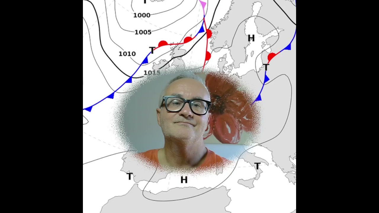 previsioni in pillole per la settimana 14-20 settembre