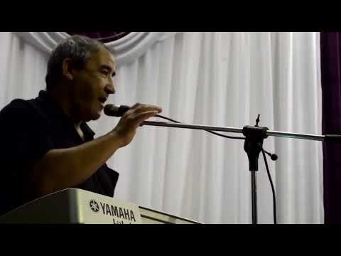 Chanson Chaoui Aissa Brahimi New Zik