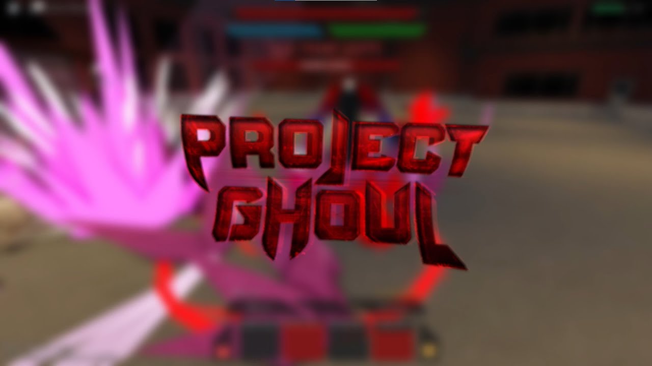 How to Play Roblox Project Ghoul - Touch, Tap, Play