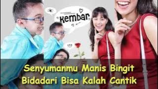 OST Kembar MNCTV Daus Mini Feat Baby Ho   Baby I Love You   Video Lirik