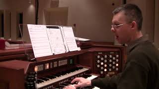 On Jordan's Bank The Baptist's Cry Hymn Of The Week chords