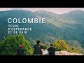 Colombia Land of Hope and Peace (Original Version with subtitles)