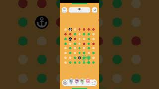 Two Dots Level 92 Walkthrough NO BOOSTERS