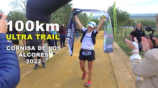 Ultra Trail 100k Cornisa del Alcor | Run Together Ultra