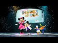 Disney on Ice Orlando 2022