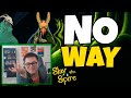 NO WAY, JOSE / Amaz / Slay the Spire