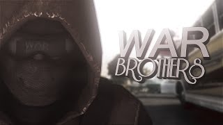 .WAR BROTHERS
