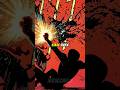 How did Miles defeat Venom #shorts #marvelcomics #comics