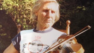 Phil Salazar - Cherokee Fiddle chords